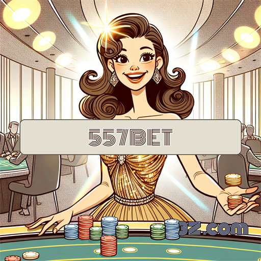 Apostas no 557bet: Emoção e Oportunidades a Cada Clique