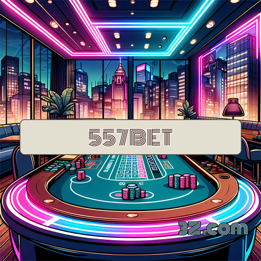 Experimente o cassino do 557bet e surpreenda-se!