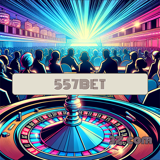 Slots: A Experiência Imersiva que o 557bet Oferece
